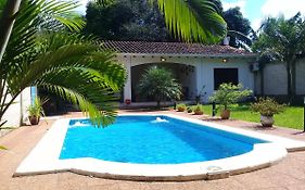 La Esperanza